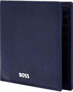 Πορτοφόλι Hugo Boss Classic Grained HLW416N - 