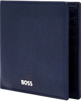 Πορτοφόλι Hugo Boss Classic Grained HLW416N - 