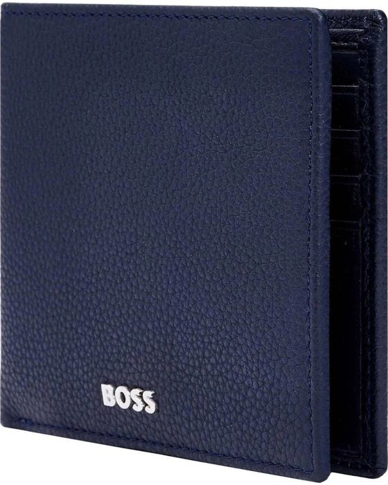 Πορτοφόλι Hugo Boss Classic Grained HLW416N - 