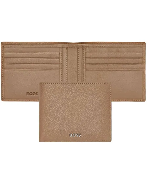 Πορτοφόλι Hugo Boss Classic Grained HLW416X