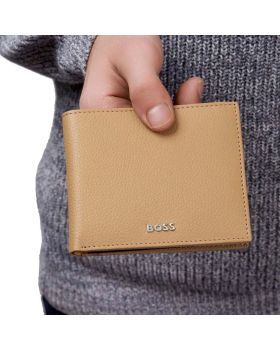 Πορτοφόλι Hugo Boss Classic Grained HLW416X - 