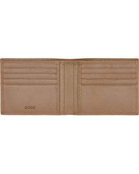 Πορτοφόλι Hugo Boss Classic Grained HLW416X - 