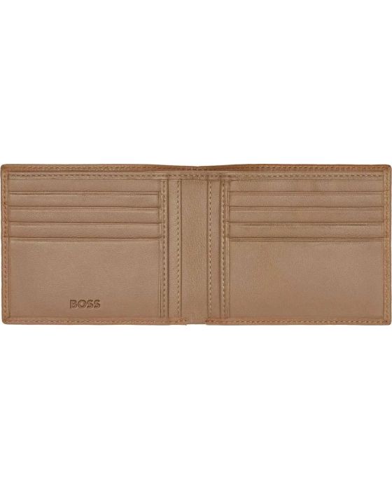 Πορτοφόλι Hugo Boss Classic Grained HLW416X - 