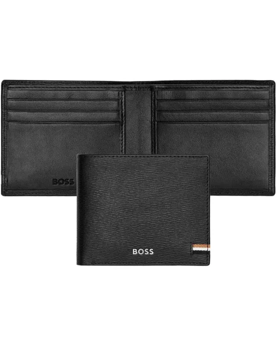 Πορτοφόλι Hugo Boss Iconic HLW421A