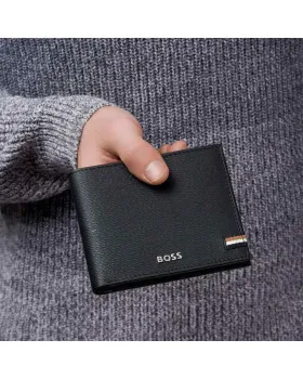 Πορτοφόλι Hugo Boss Iconic HLW421A - 