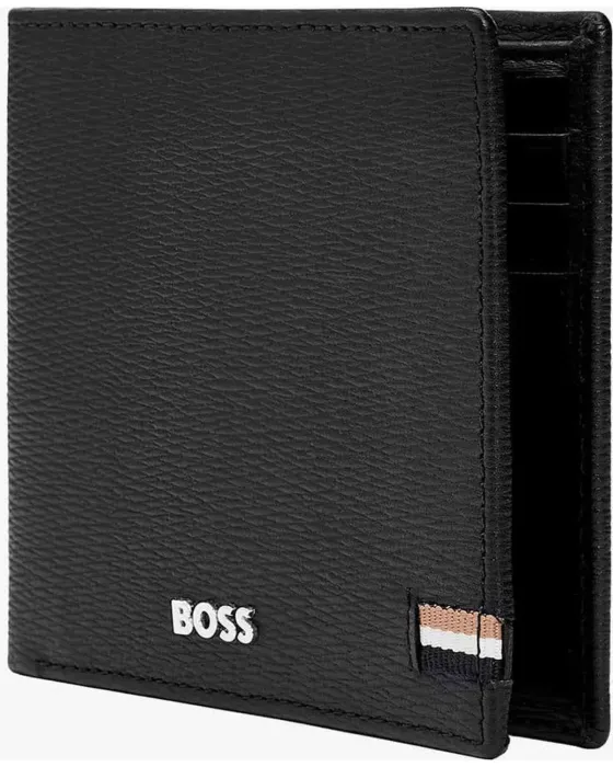 Πορτοφόλι Hugo Boss Iconic HLW421A - 