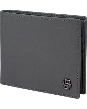 Πορτοφόλι Hugo Boss Double B Saffiano HLW526H - 