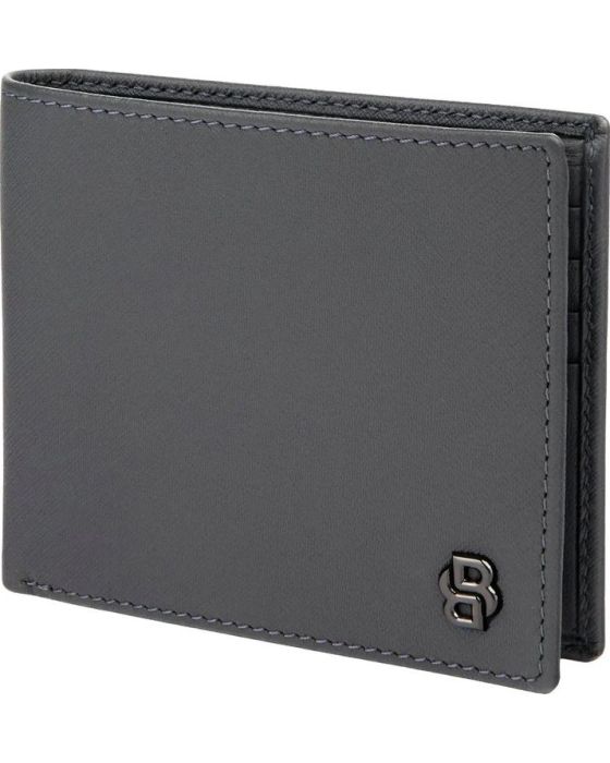 Πορτοφόλι Hugo Boss Double B Saffiano HLW526H - 