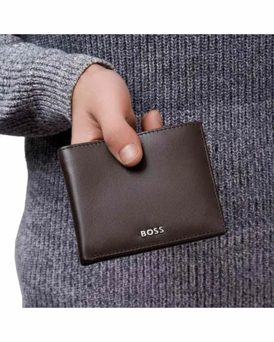 Πορτοφόλι Hugo Boss Classic Smooth HLY403Y - 
