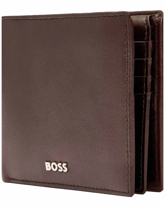Πορτοφόλι Hugo Boss Classic Smooth HLY403Y - 