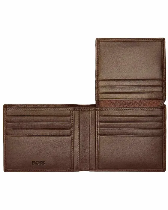 Πορτοφόλι Hugo Boss Classic Smooth HLY403Y - 