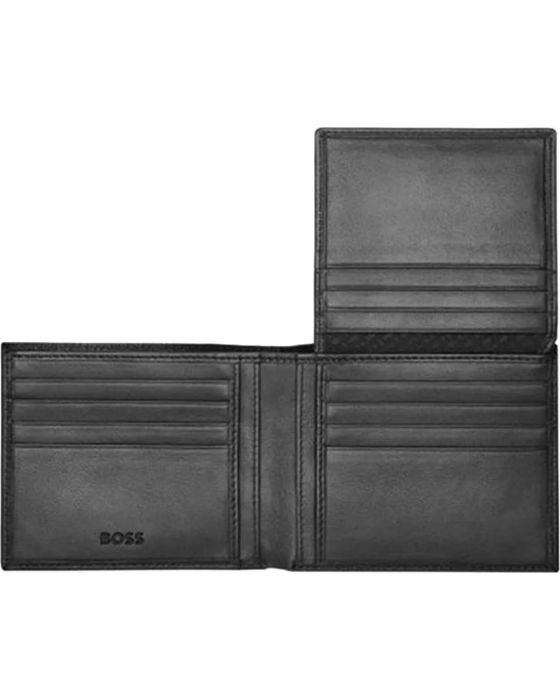 Πορτοφόλι Hugo Boss Classic Grained HLY416A - 