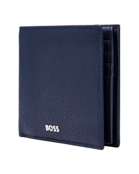 Πορτοφόλι Hugo Boss Classic Grained HLY416N - 