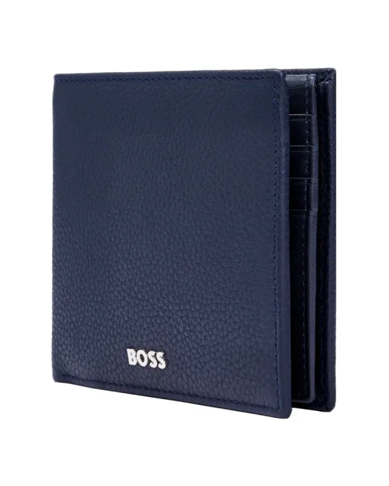 Πορτοφόλι Hugo Boss Classic Grained HLY416N - 