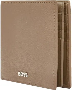 Πορτοφόλι Hugo Boss Classic Grained HLY416X - 