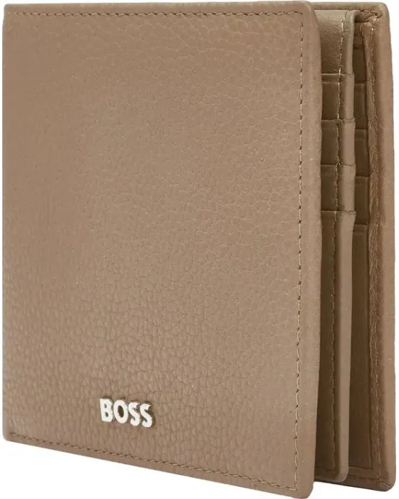 Πορτοφόλι Hugo Boss Classic Grained HLY416X - 