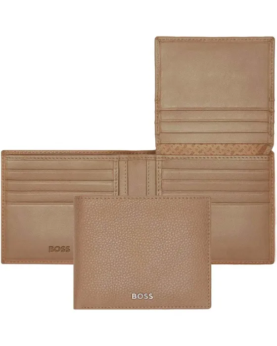 Πορτοφόλι Hugo Boss Classic Grained HLY416X