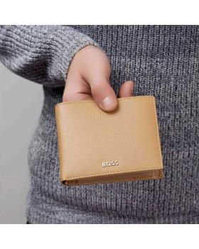 Πορτοφόλι Hugo Boss Classic Grained HLY416X - 
