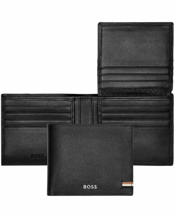 Πορτοφόλι Hugo Boss Iconic HLY421A