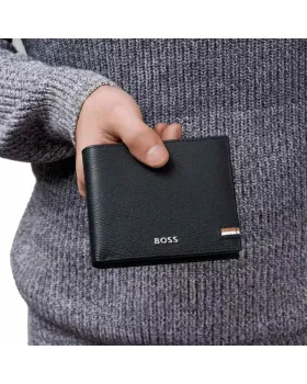 Πορτοφόλι Hugo Boss Iconic HLY421A - 
