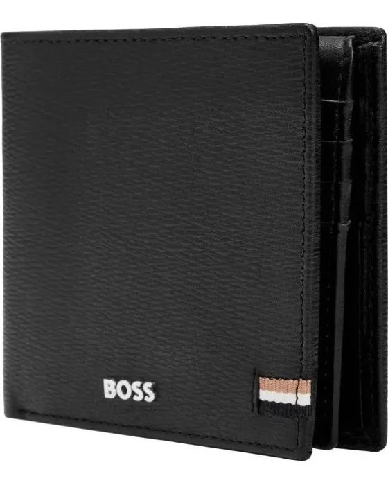 Πορτοφόλι Hugo Boss Iconic HLY421A - 