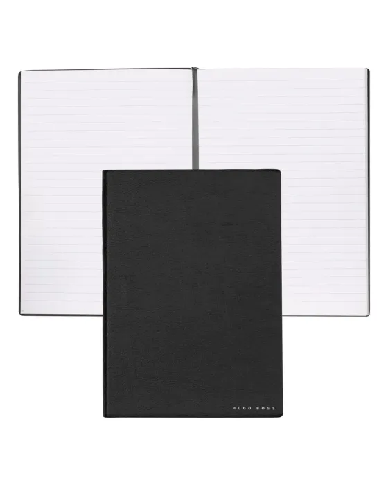 Hugo Boss Σετ Σημειωματάριο & Στυλό HPBH121AL - 