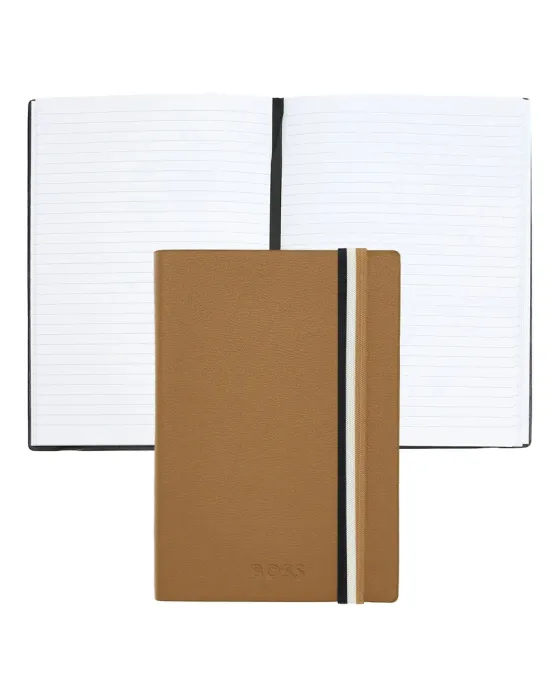 Hugo Boss Σετ Σημειωματάριο & Στυλό HPBM421X - 