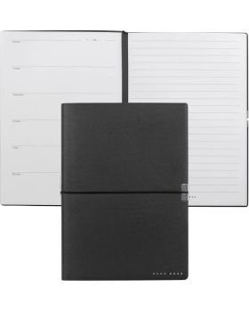 Hugo Boss Σετ Σημειωματάριο & Στυλό HPHR015 - 