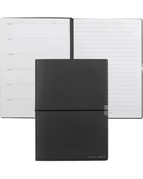 Hugo Boss Σετ Σημειωματάριο & Στυλό HPHR015 - 