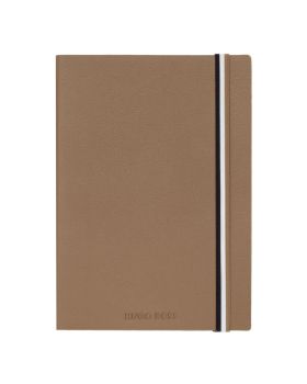 Hugo Boss Σετ Σημειωματάριο & Στυλό HPHR352X - 