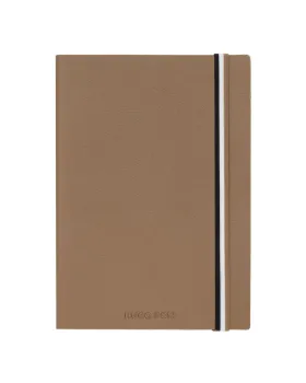 Hugo Boss Σετ Σημειωματάριο & Στυλό HPHR352X - 