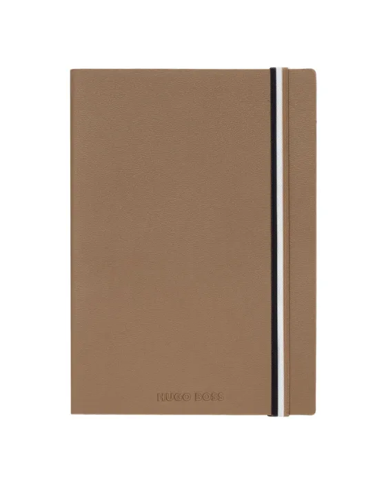 Hugo Boss Σετ Σημειωματάριο & Στυλό HPHR352X - 