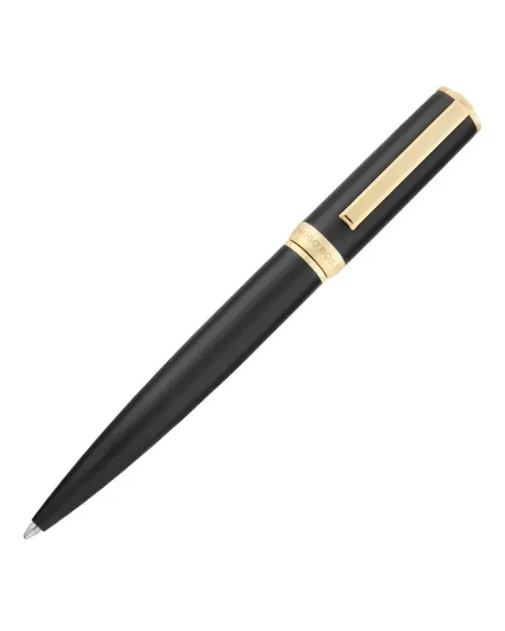 Στυλό Hugo Boss Arche Double B Ballpoint HSC5204A