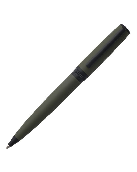 Στυλό Hugo Boss Gear Matrix Ballpoint HSC9744T