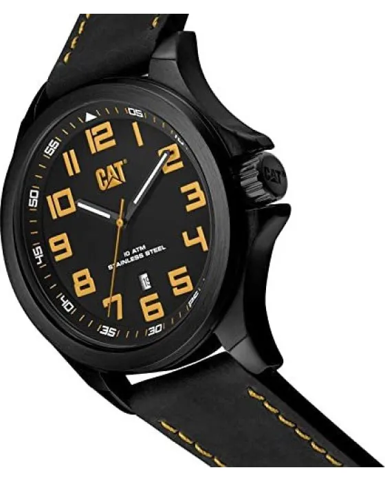 Caterpillar Operator PU26134117, όψη 2