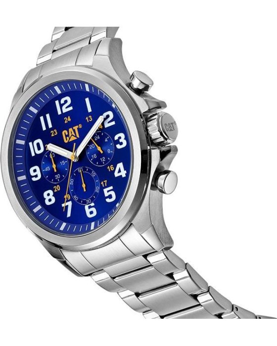 Caterpillar Operator Chronograph PU14311617 - 