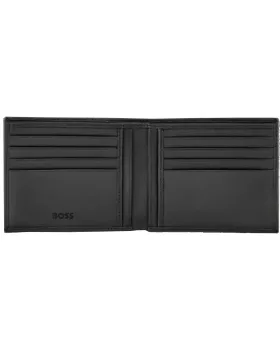 Πορτοφόλι Hugo Boss Double B Saffiano HLW526A - 