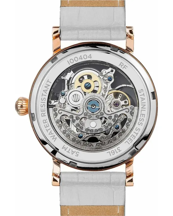 Ingersoll Herald Automatic I00404, όψη 3