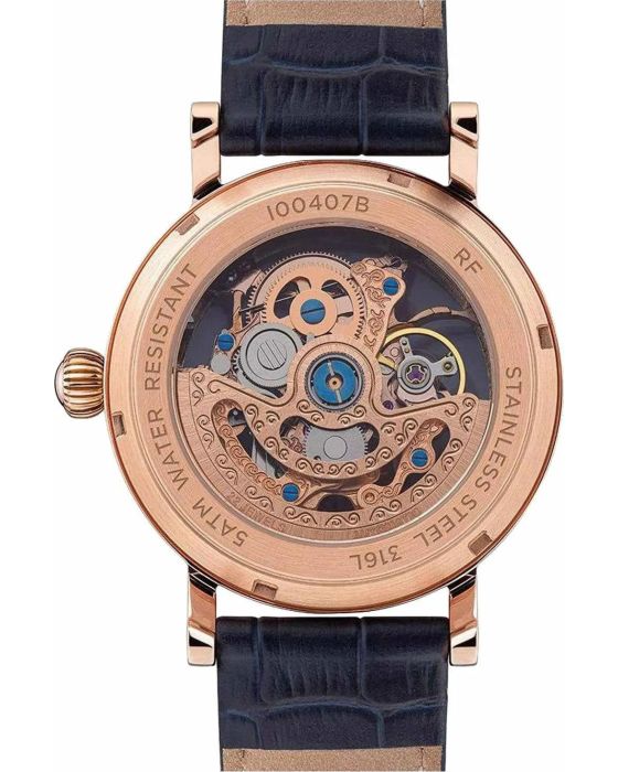 Ingersoll Herald Automatic I00407B - 