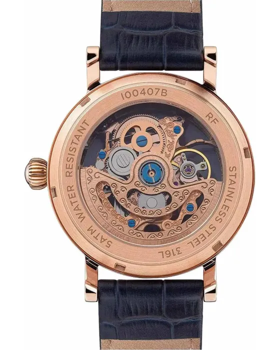 Ingersoll Herald Automatic I00407B - 