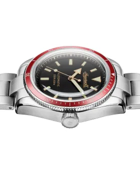 Ingersoll Scovill Automatic I05004, όψη 2