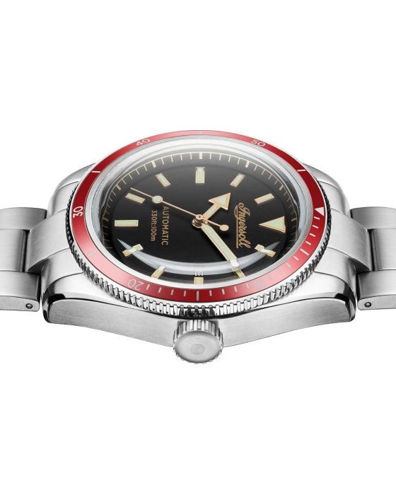 Ingersoll Scovill Automatic I05004 - 