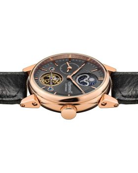 Ingersoll The Swing Automatic I07502 - 