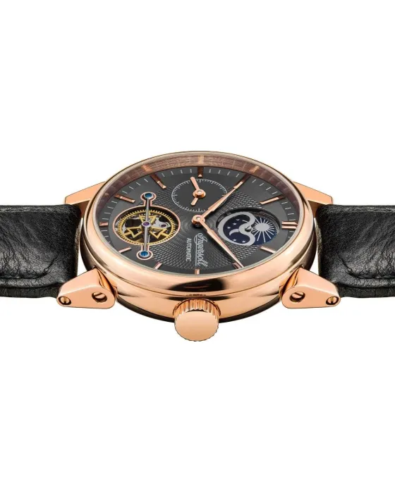 Ingersoll The Swing Automatic I07502, όψη 2
