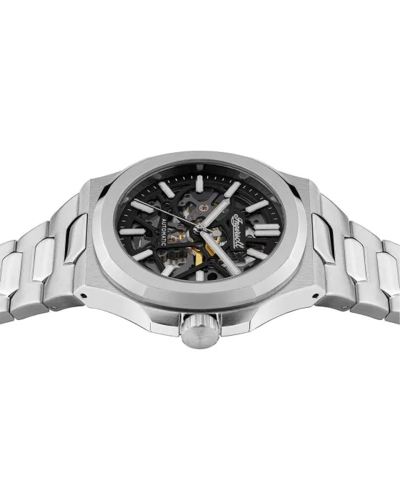 Ingersoll Catalina Automatic I12501, view 2