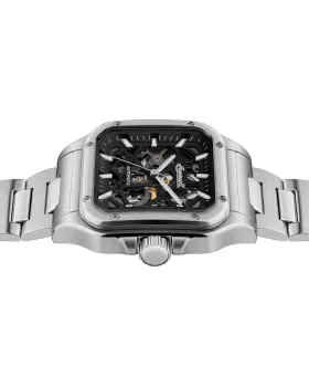 Ingersoll Ollie Automatic I14501, όψη 2