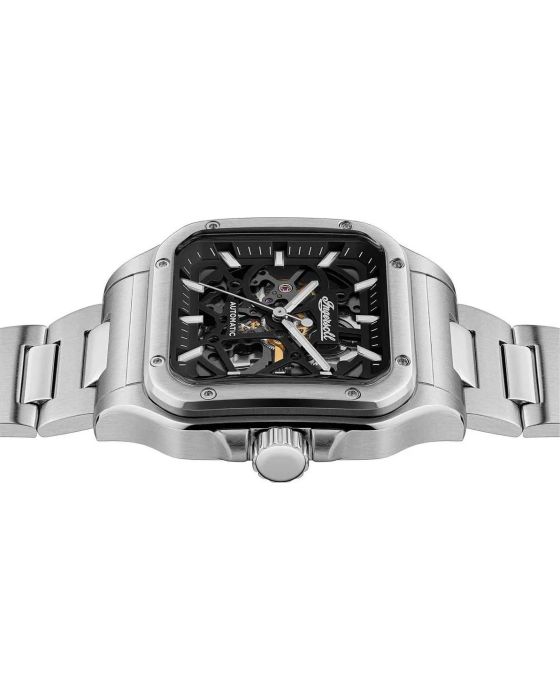 Ingersoll Ollie Automatic I14501 - 