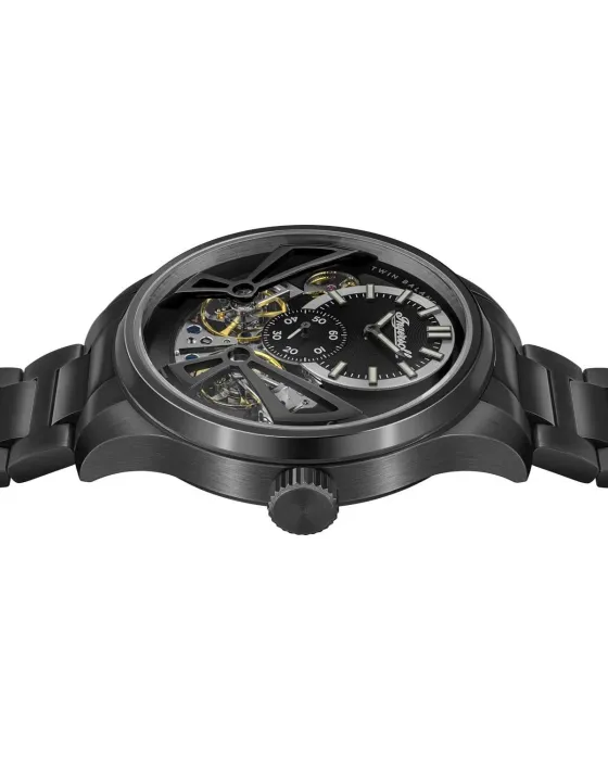 Ingersoll Naismith Automatic I16102 - 
