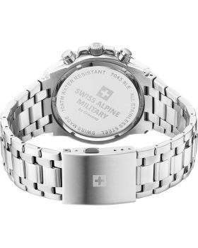 Swiss Alpine Military by Grovana Chronograph SAM7043.9135 - 