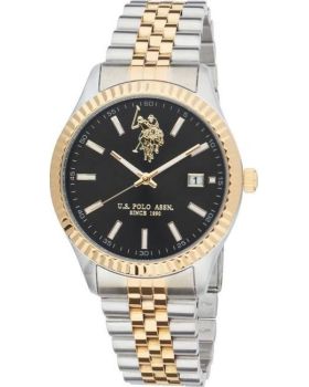 U.S. Polo Assn. Damian USP7239BK